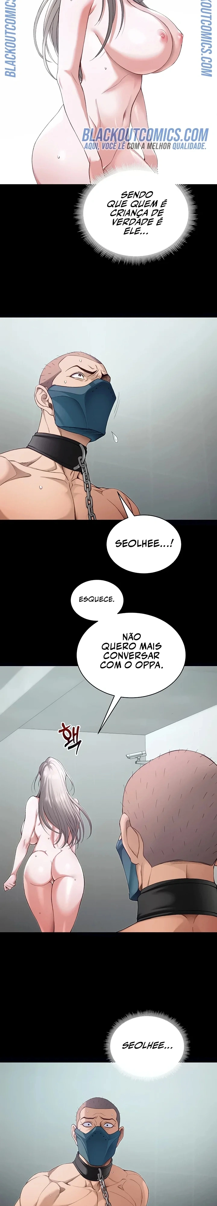 Domando uma valentona Capítulo 68 Página 11