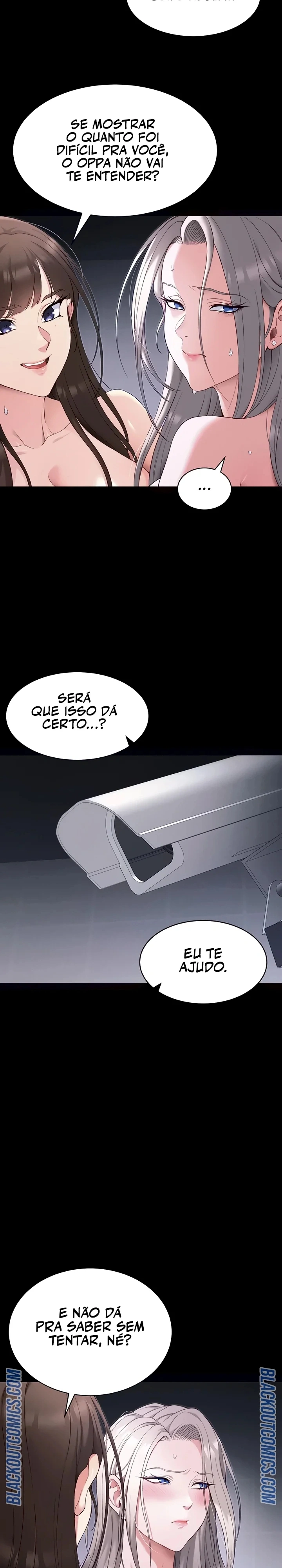 Domando uma valentona Capítulo 68 Página 15