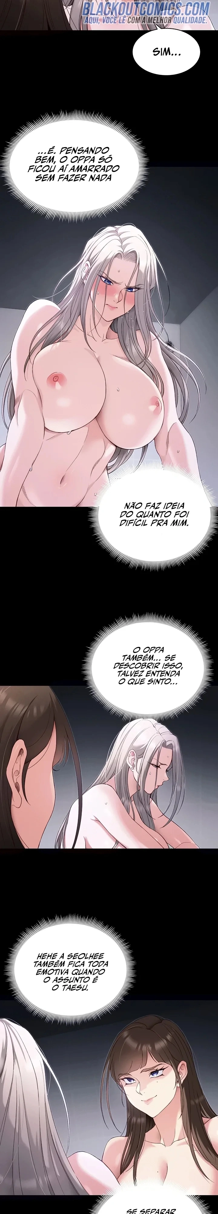 Domando uma valentona Capítulo 68 Página 16