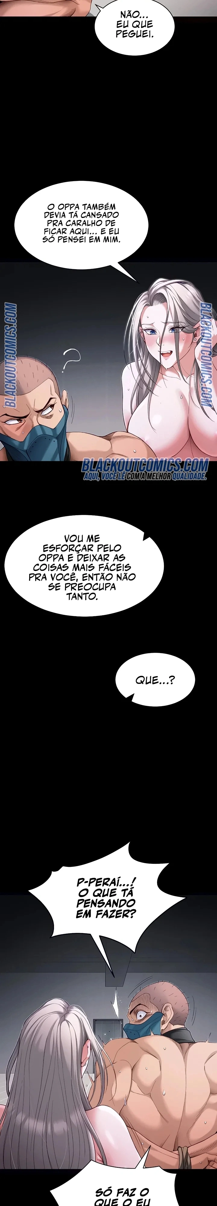 Domando uma valentona Capítulo 68 Página 18