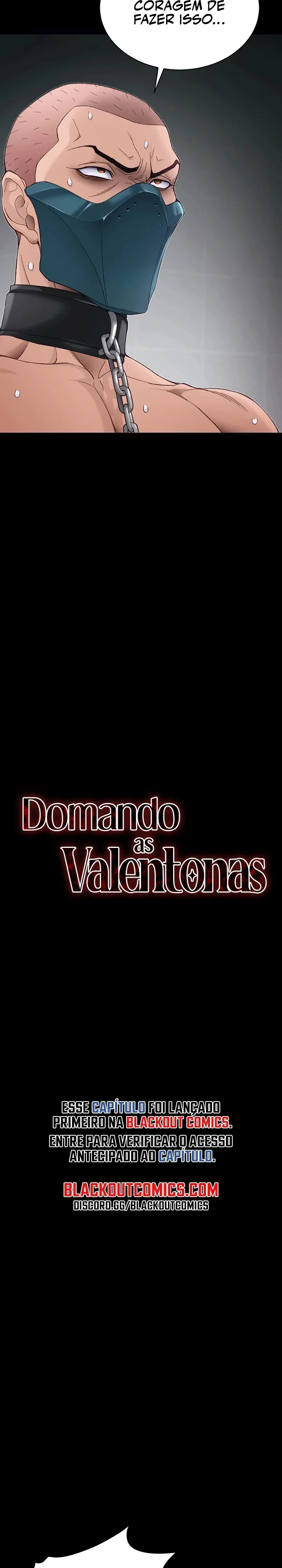 Domando uma valentona Capítulo 68 Página 2