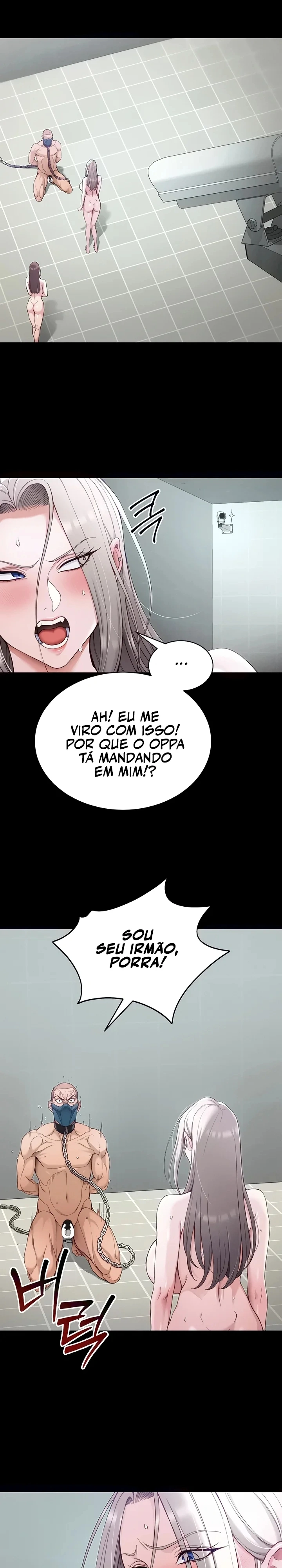 Domando uma valentona Capítulo 68 Página 7