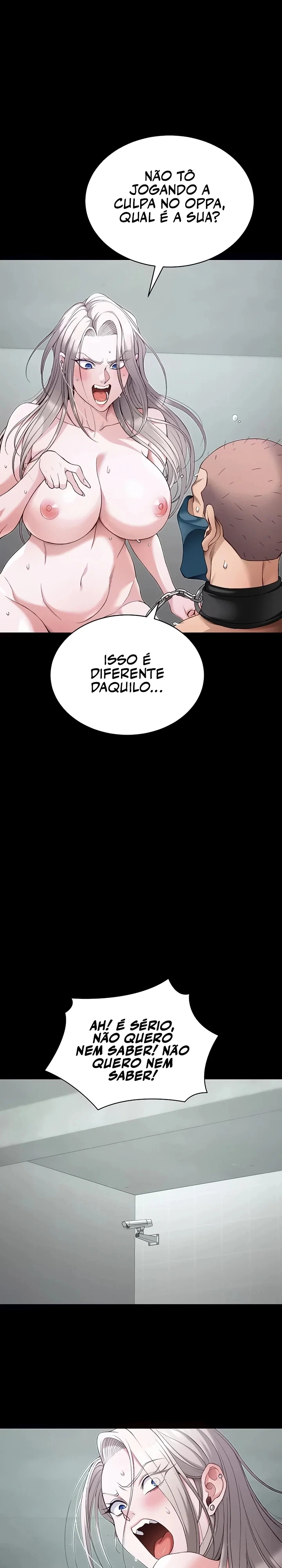 Domando uma valentona Capítulo 68 Página 9