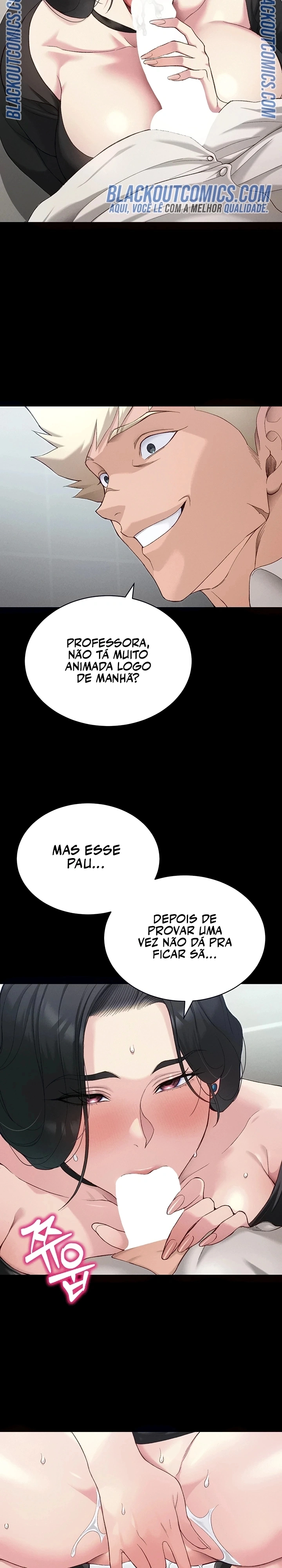 Domando uma valentona Capítulo 69 Página 13