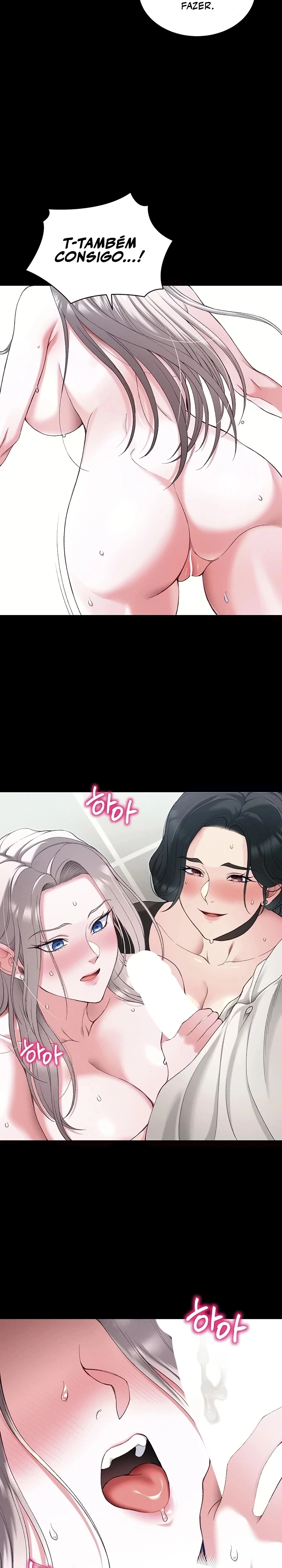 Domando uma valentona Capítulo 69 Página 16