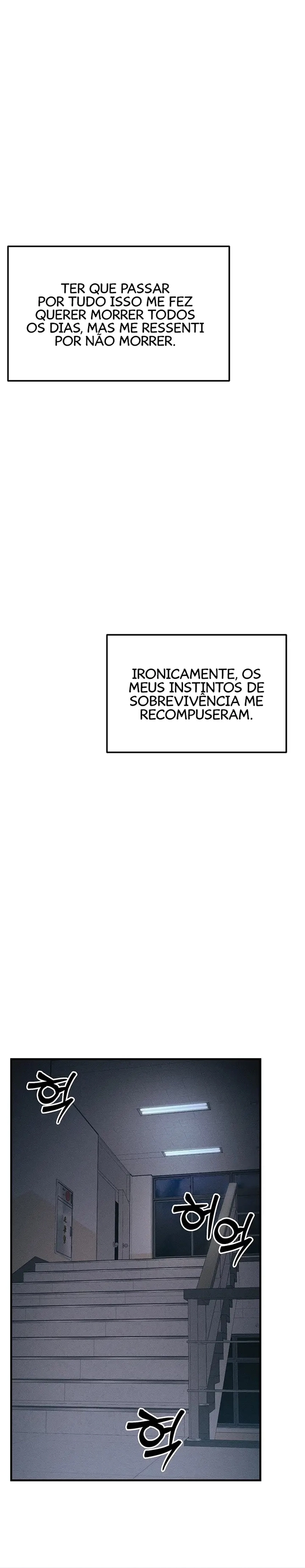 Domando uma valentona Capítulo 7 Página 33