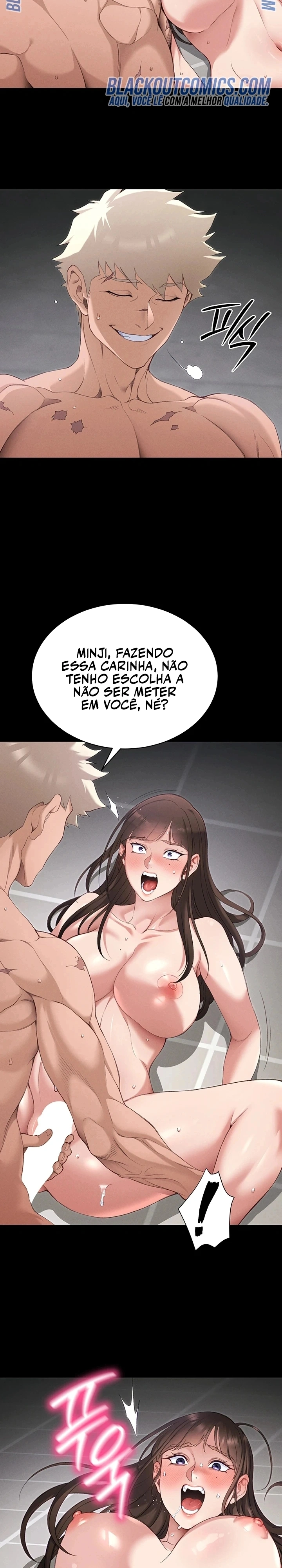 Domando uma valentona Capítulo 71 Página 16