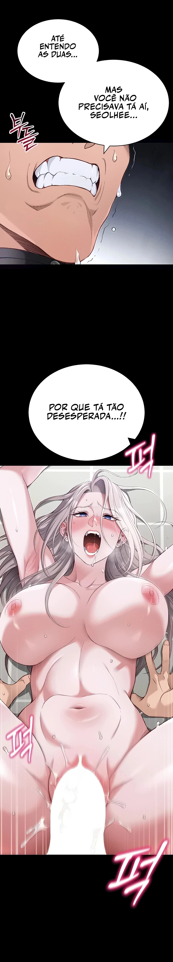 Domando uma valentona Capítulo 71 Página 6
