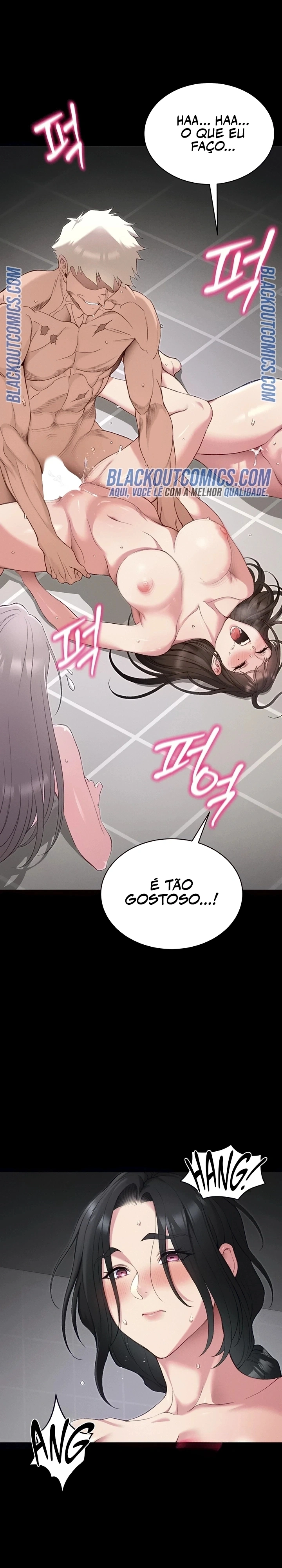 Domando uma valentona Capítulo 72 Página 1