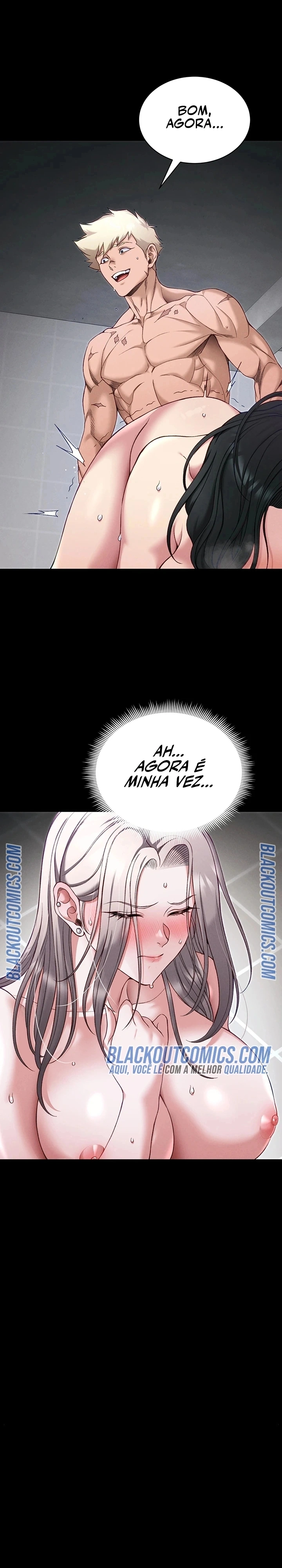 Domando uma valentona Capítulo 72 Página 13
