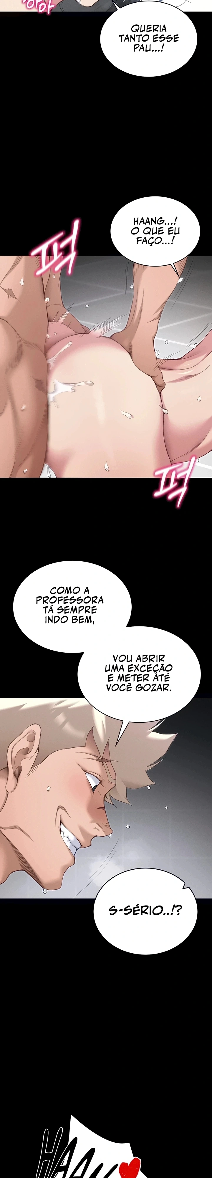 Domando uma valentona Capítulo 72 Página 6