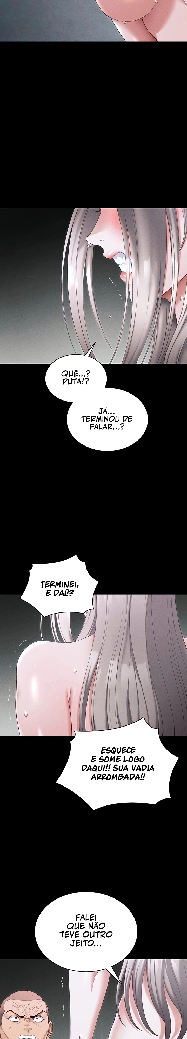 Domando uma valentona Capítulo 73 Página 18