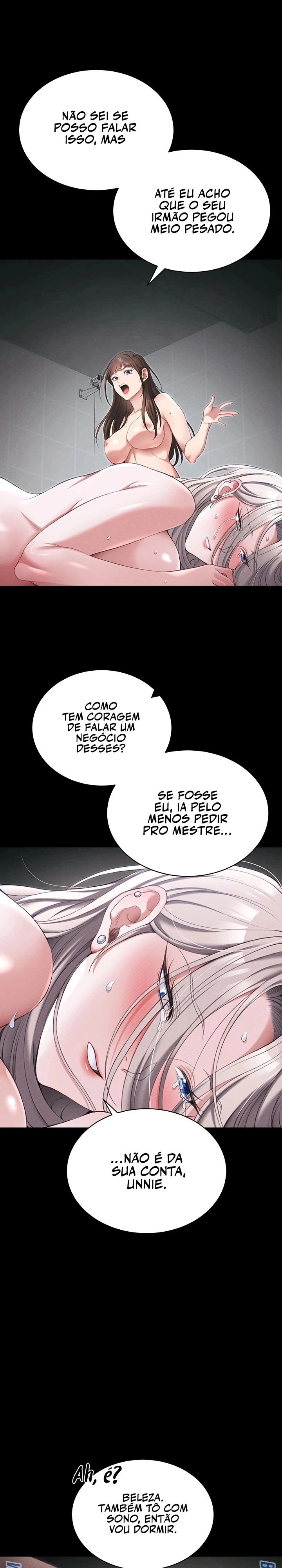Domando uma valentona Capítulo 73 Página 24