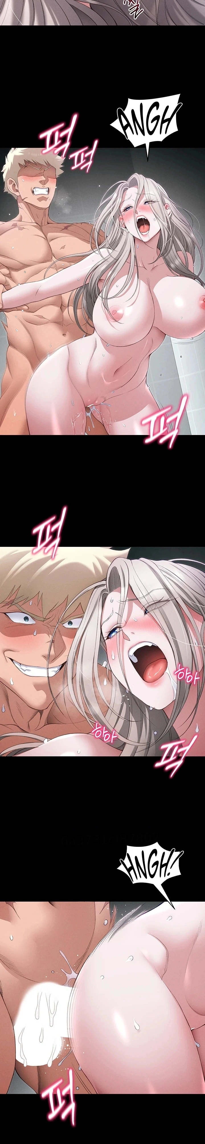 Domando uma valentona Capítulo 73 Página 6