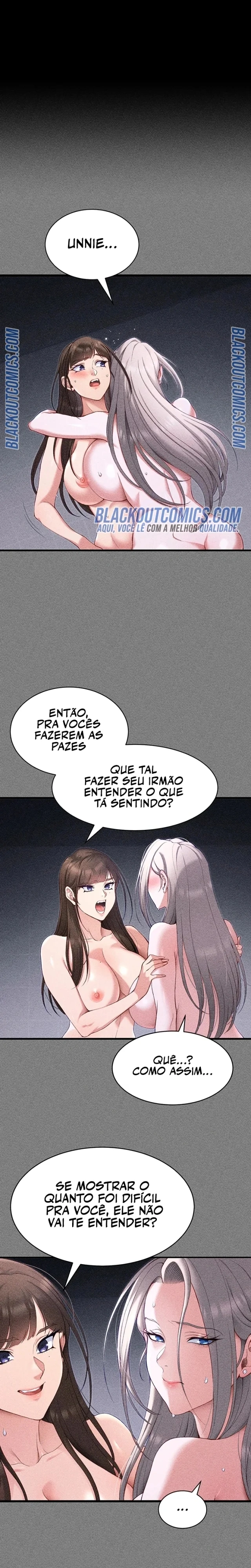 Domando uma valentona Capítulo 74 Página 13
