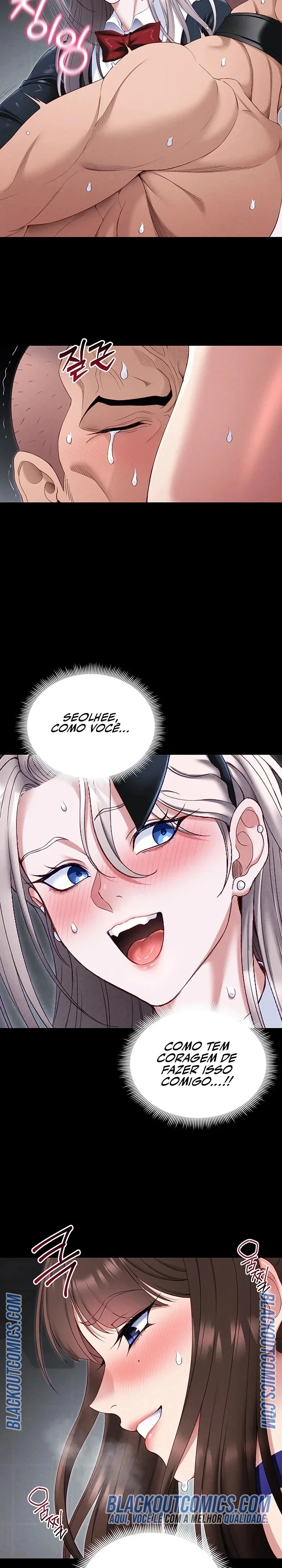 Domando uma valentona Capítulo 75 Página 18