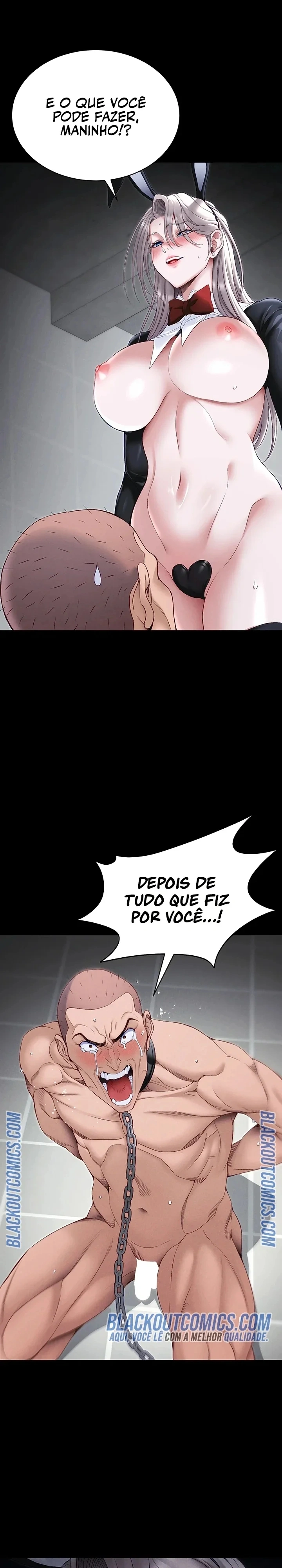 Domando uma valentona Capítulo 75 Página 22