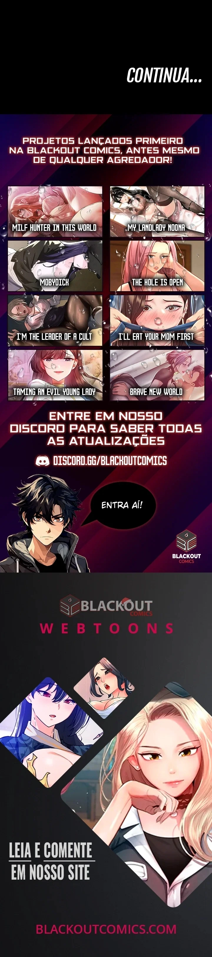 Domando uma valentona Capítulo 75 Página 25
