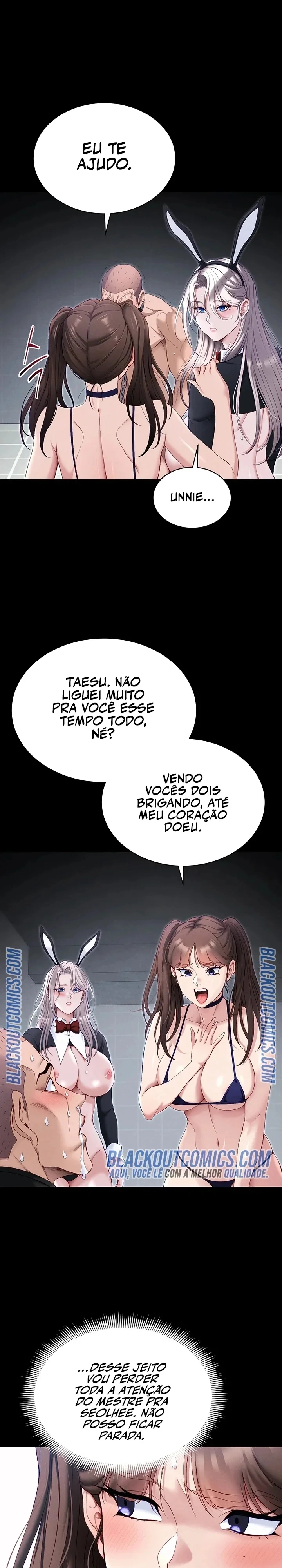 Domando uma valentona Capítulo 75 Página 4