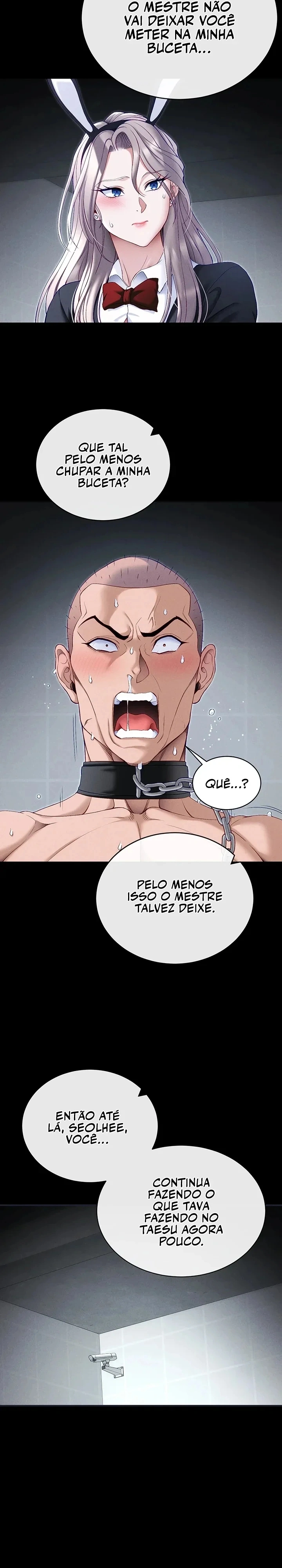 Domando uma valentona Capítulo 75 Página 6