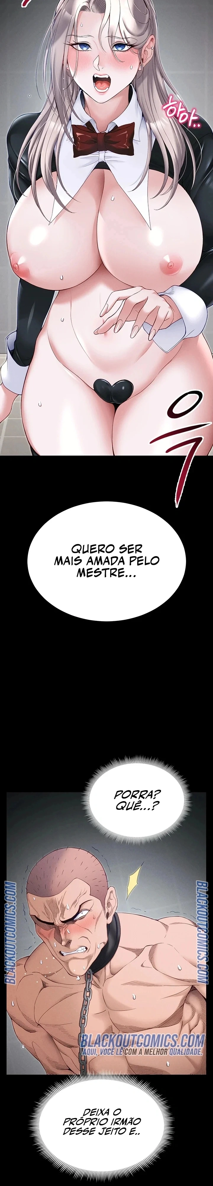 Domando uma valentona Capítulo 76 Página 10