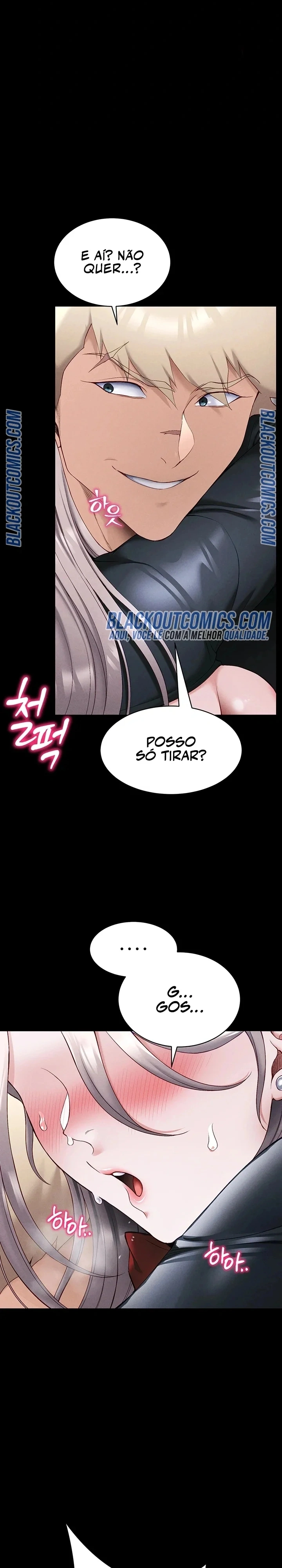 Domando uma valentona Capítulo 76 Página 15
