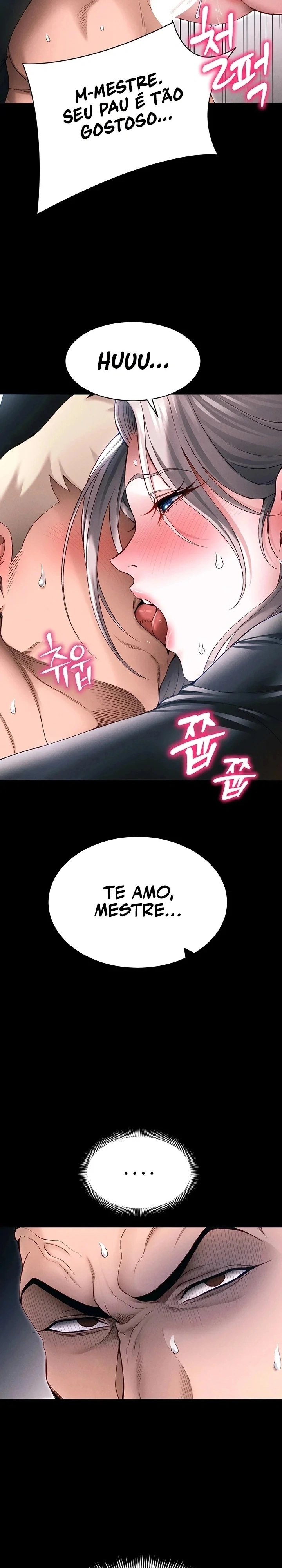 Domando uma valentona Capítulo 76 Página 19