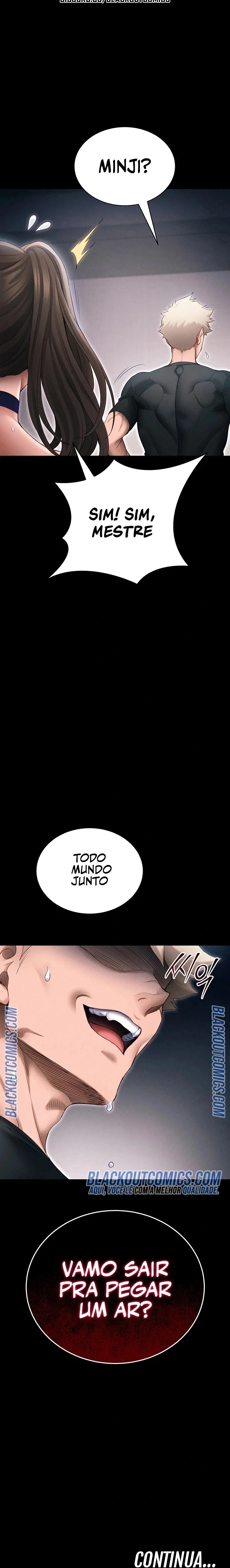 Domando uma valentona Capítulo 76 Página 26