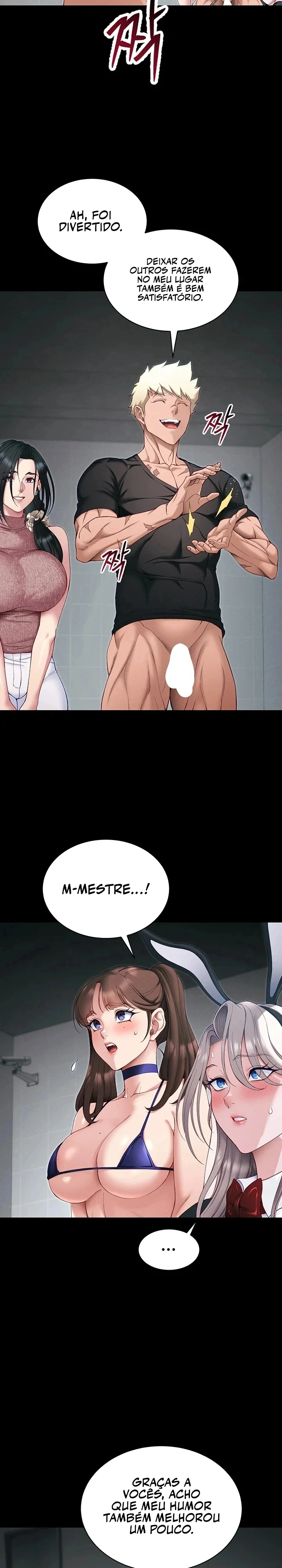 Domando uma valentona Capítulo 76 Página 4