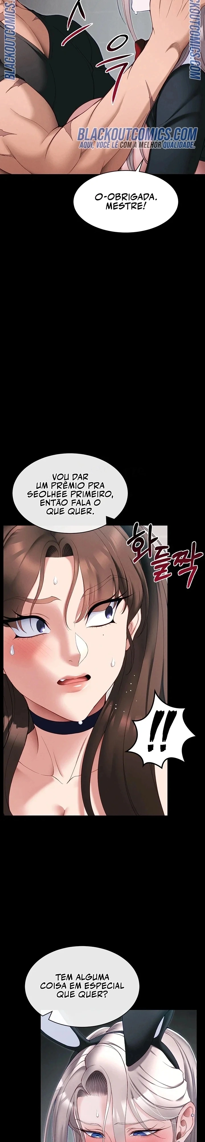 Domando uma valentona Capítulo 76 Página 7
