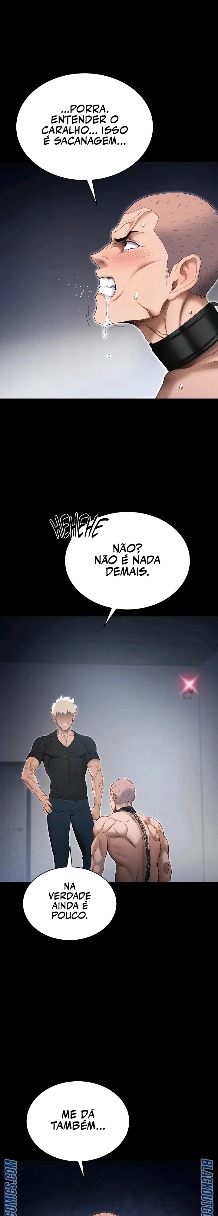 Domando uma valentona Capítulo 78 Página 1