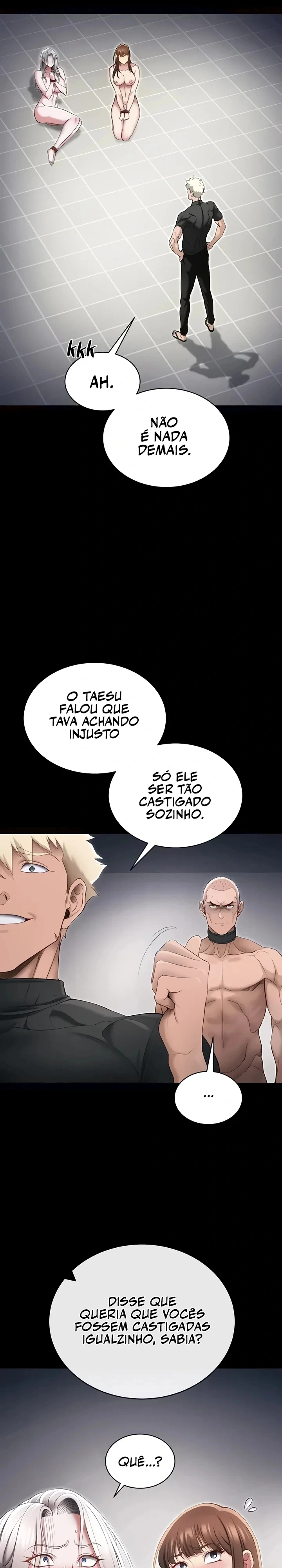 Domando uma valentona Capítulo 78 Página 11