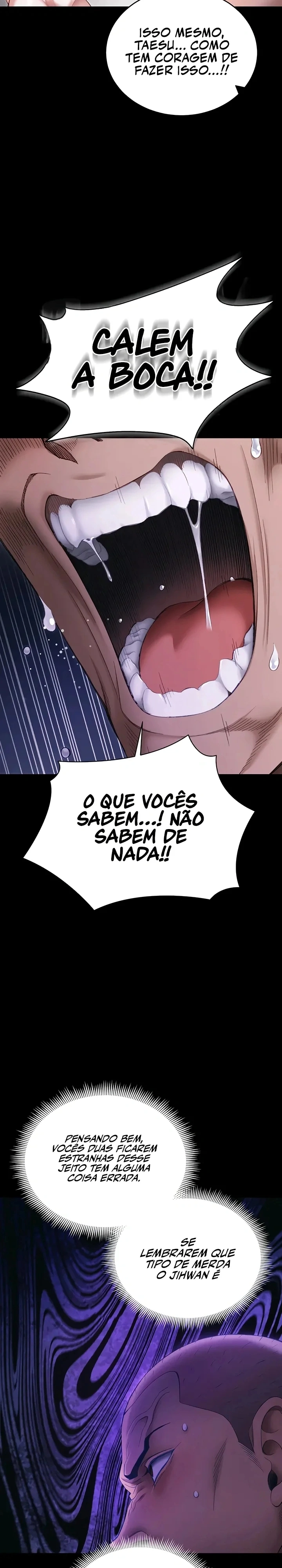 Domando uma valentona Capítulo 78 Página 14