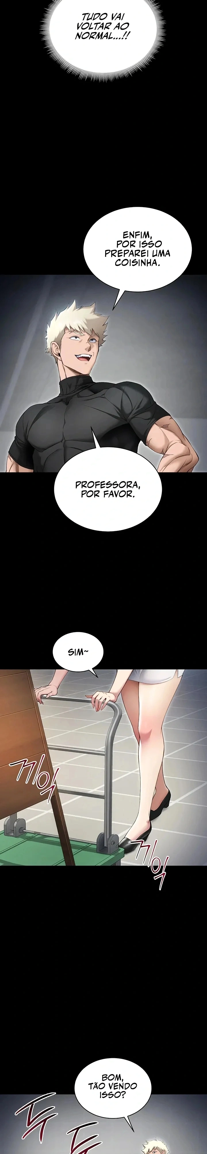 Domando uma valentona Capítulo 78 Página 15