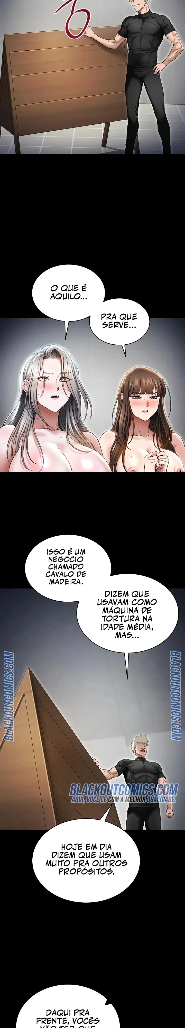 Domando uma valentona Capítulo 78 Página 16