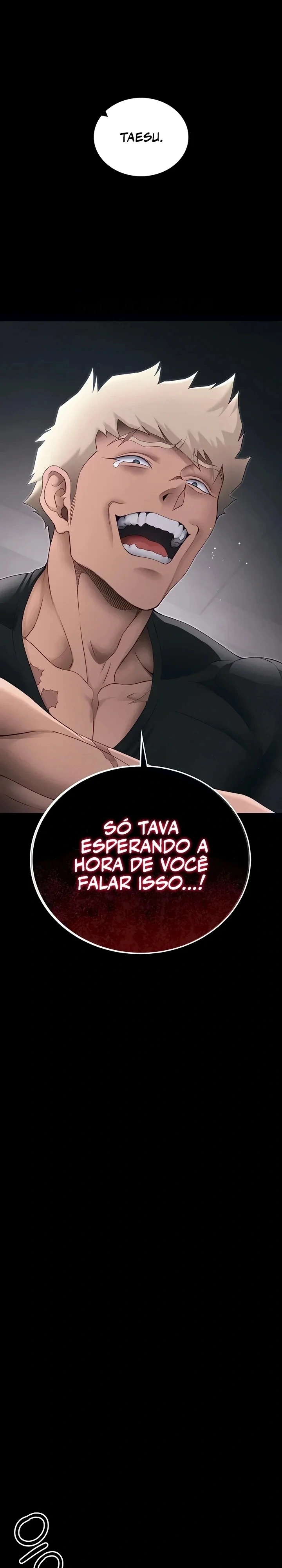 Domando uma valentona Capítulo 78 Página 7