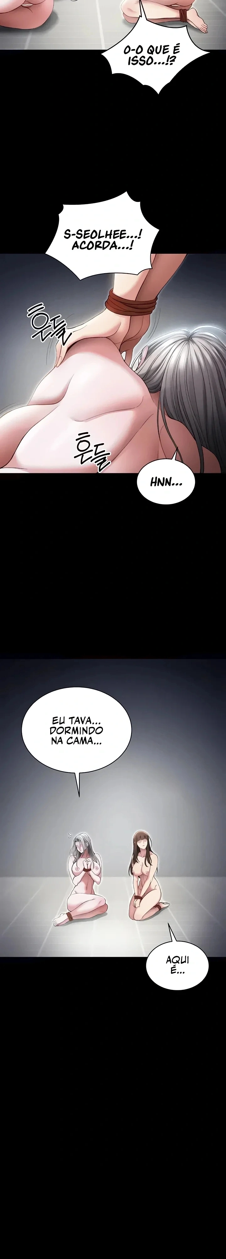 Domando uma valentona Capítulo 78 Página 9