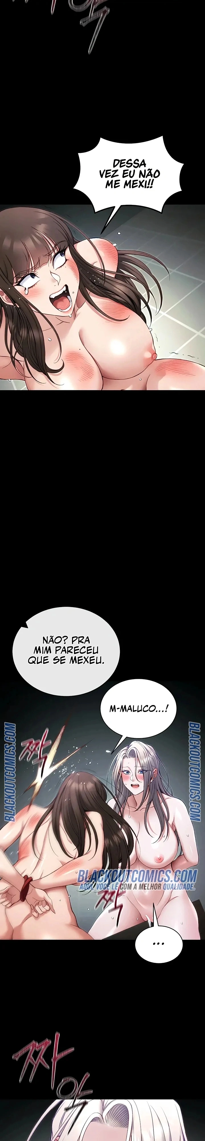 Domando uma valentona Capítulo 79 Página 14