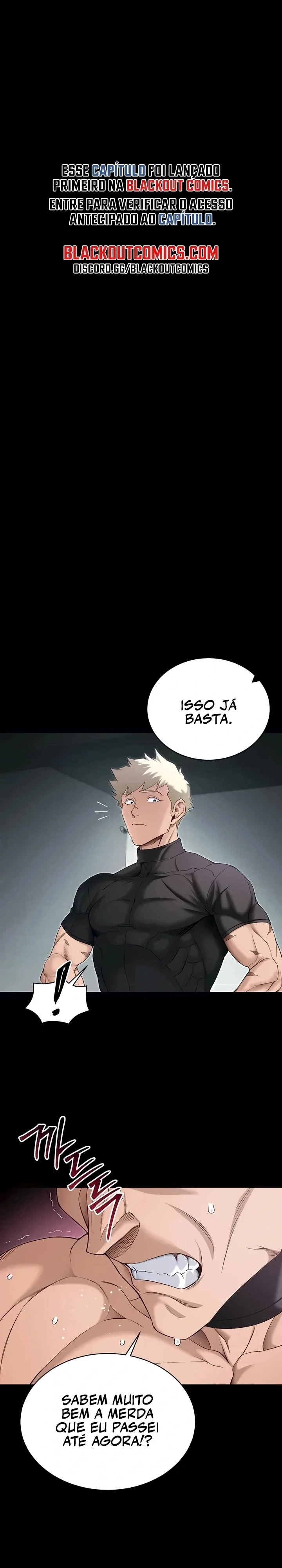 Domando uma valentona Capítulo 79 Página 3