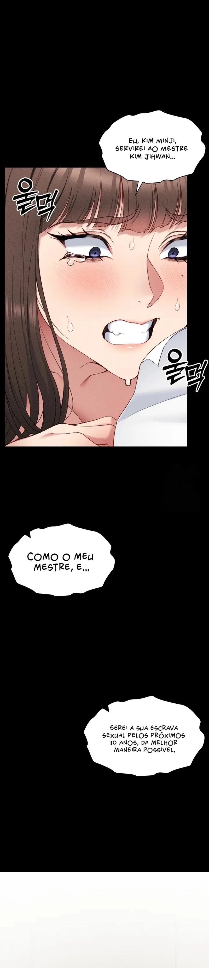 Domando uma valentona Capítulo 8 Página 23
