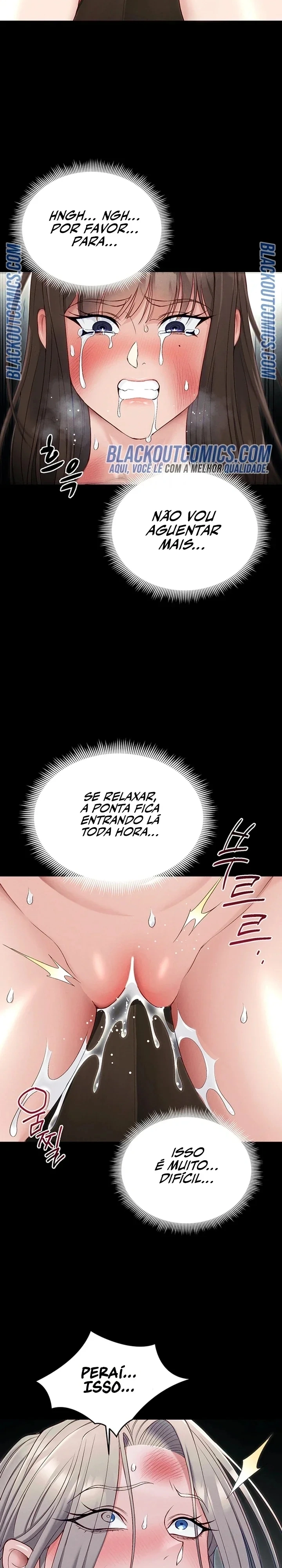 Domando uma valentona Capítulo 80 Página 23
