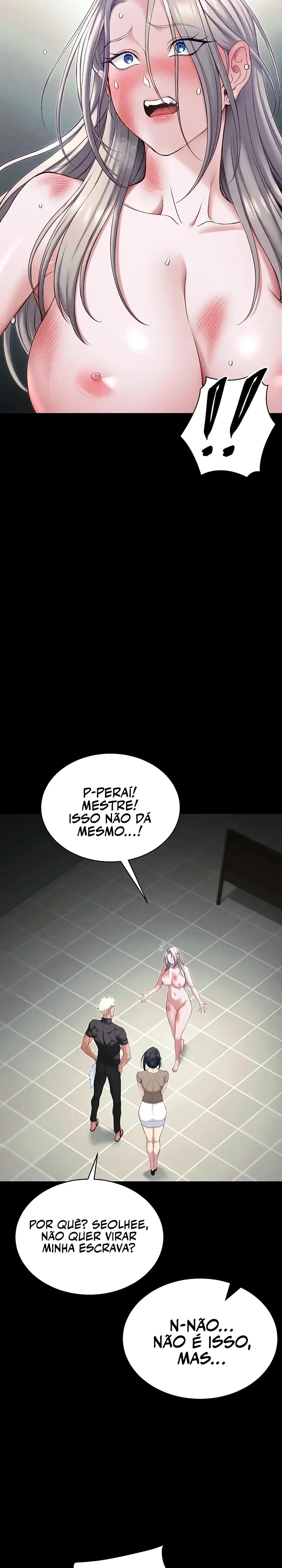 Domando uma valentona Capítulo 81 Página 14