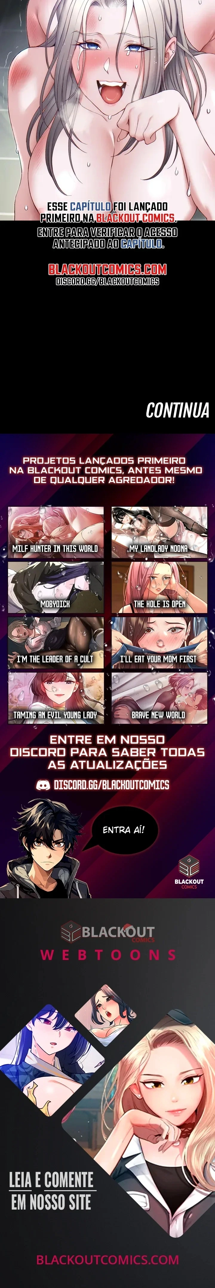 Domando uma valentona Capítulo 81 Página 25
