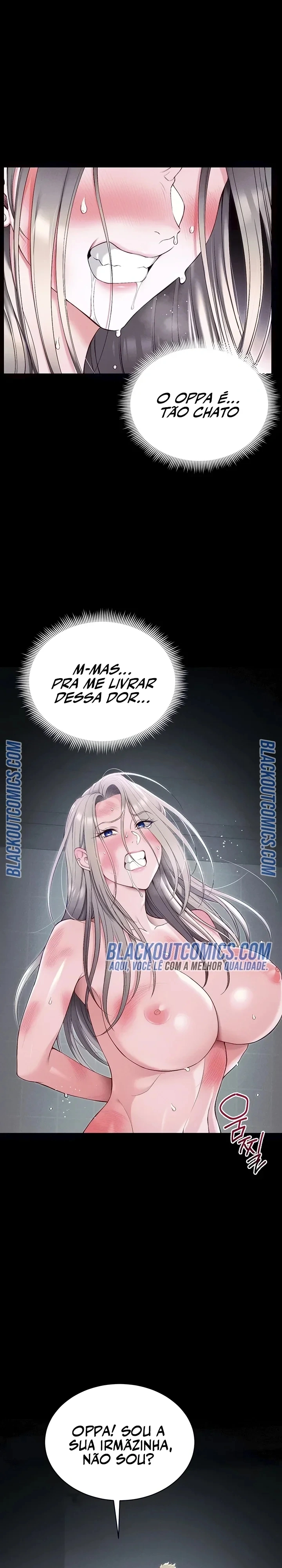 Domando uma valentona Capítulo 81 Página 4