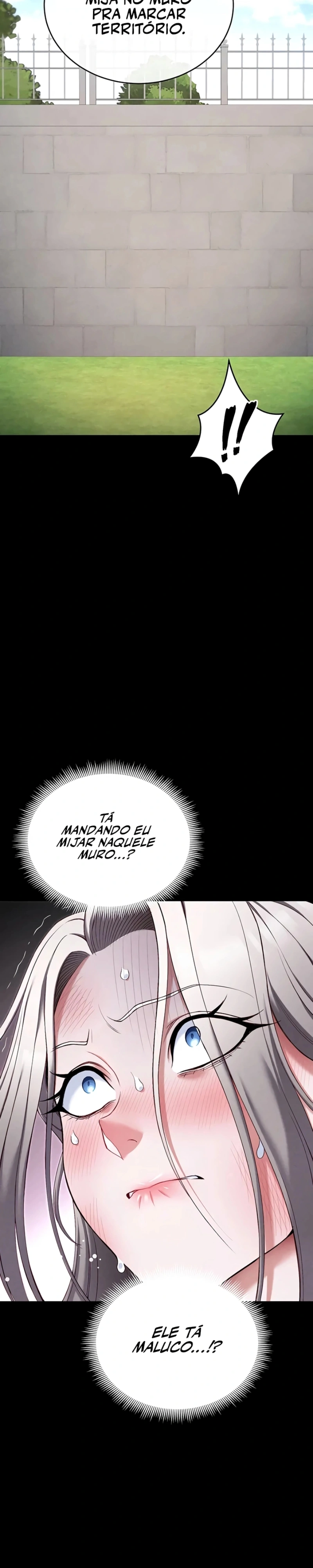 Domando uma valentona Capítulo 82 Página 13
