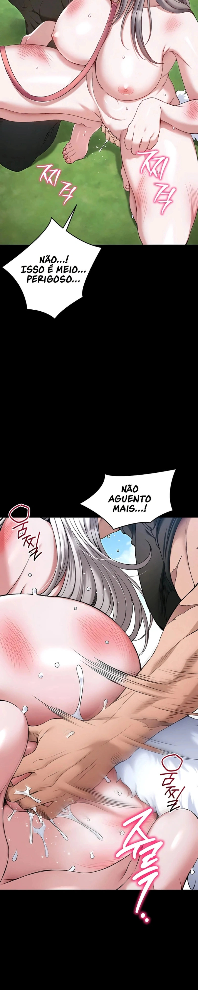 Domando uma valentona Capítulo 82 Página 17