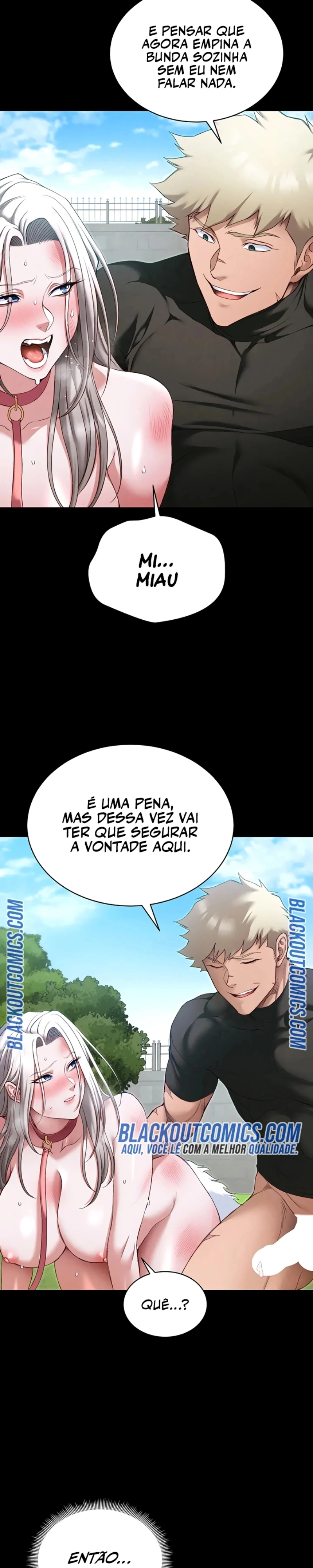 Domando uma valentona Capítulo 82 Página 23