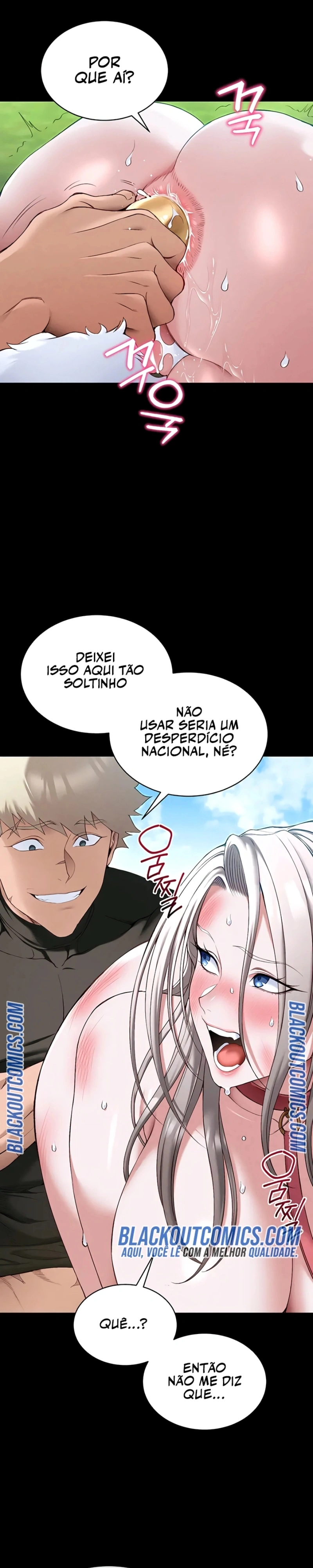 Domando uma valentona Capítulo 82 Página 25