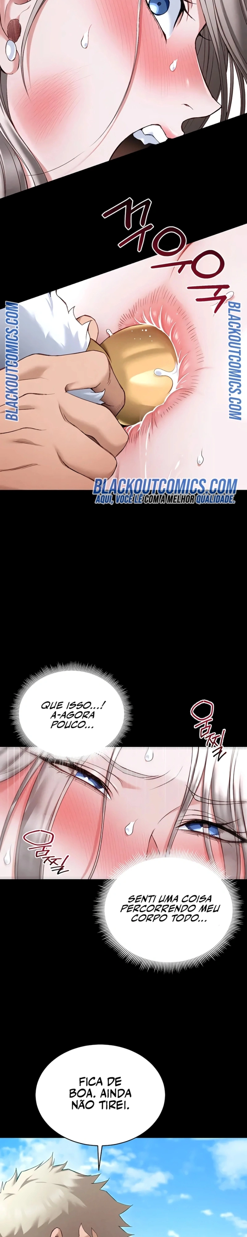 Domando uma valentona Capítulo 82 Página 30
