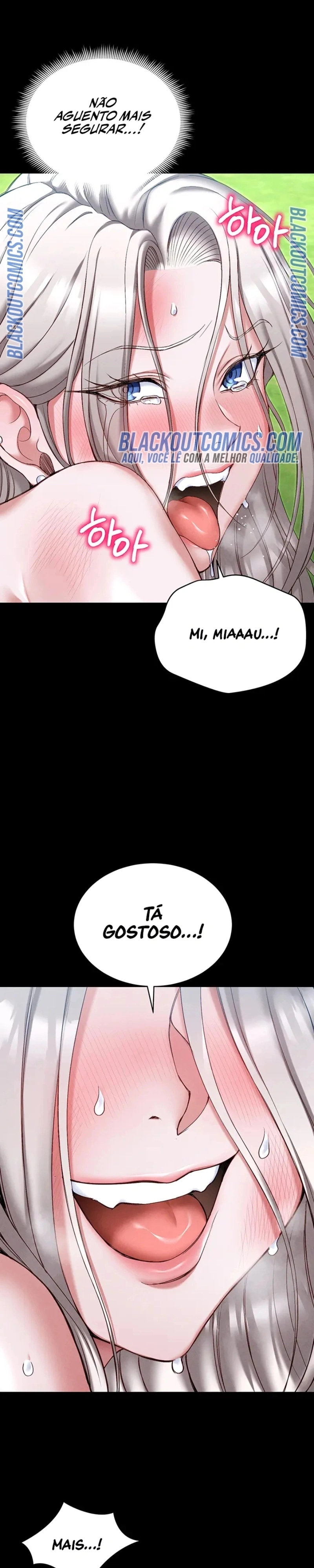 Domando uma valentona Capítulo 83 Página 14